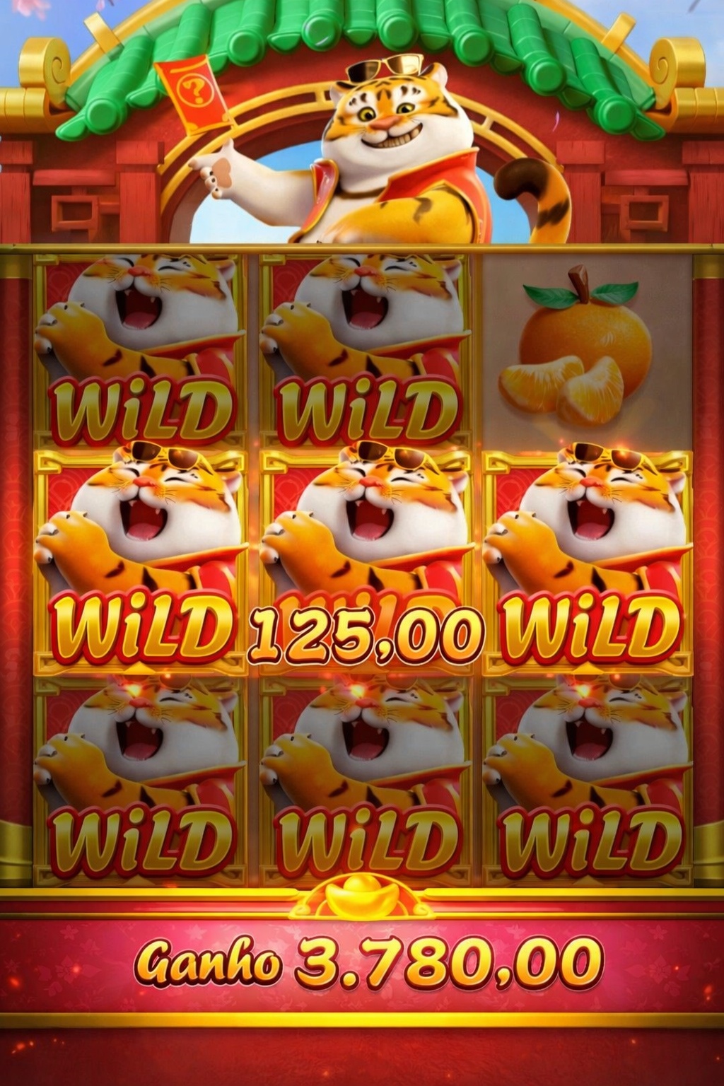 Sushi Casino