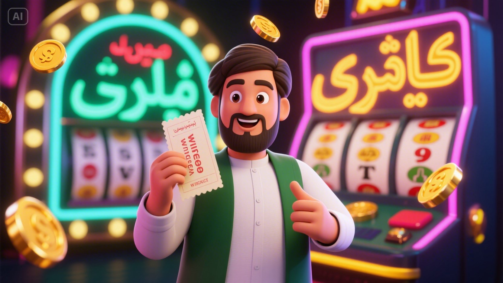 Sushi CasinoDeposit once and get 200% instantly credited! Pakistani players can play crash mode, poker, and slots with fast JazzCash or Easypaisa payments.