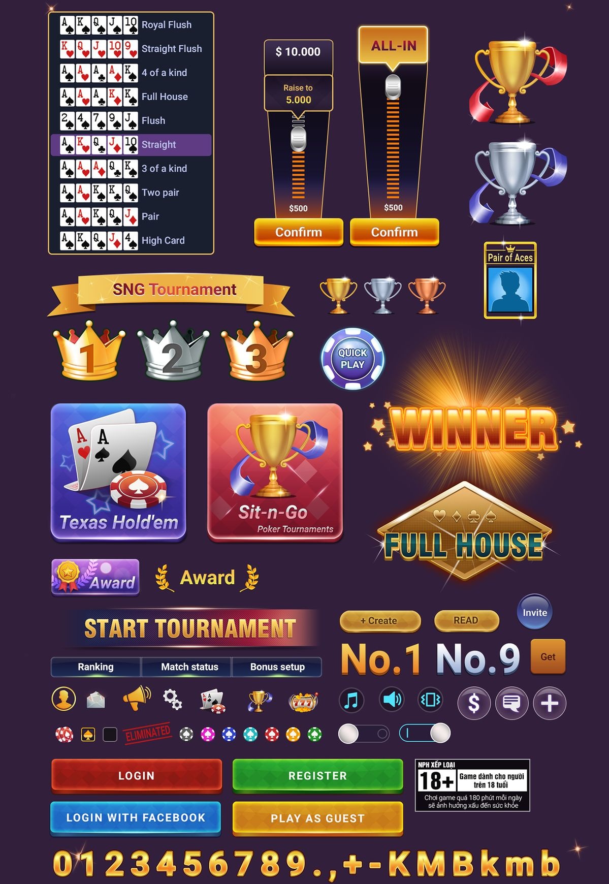Sushi Casino game