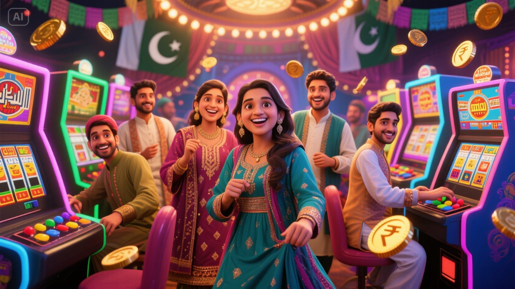 Registration at Sushi Casino Casino