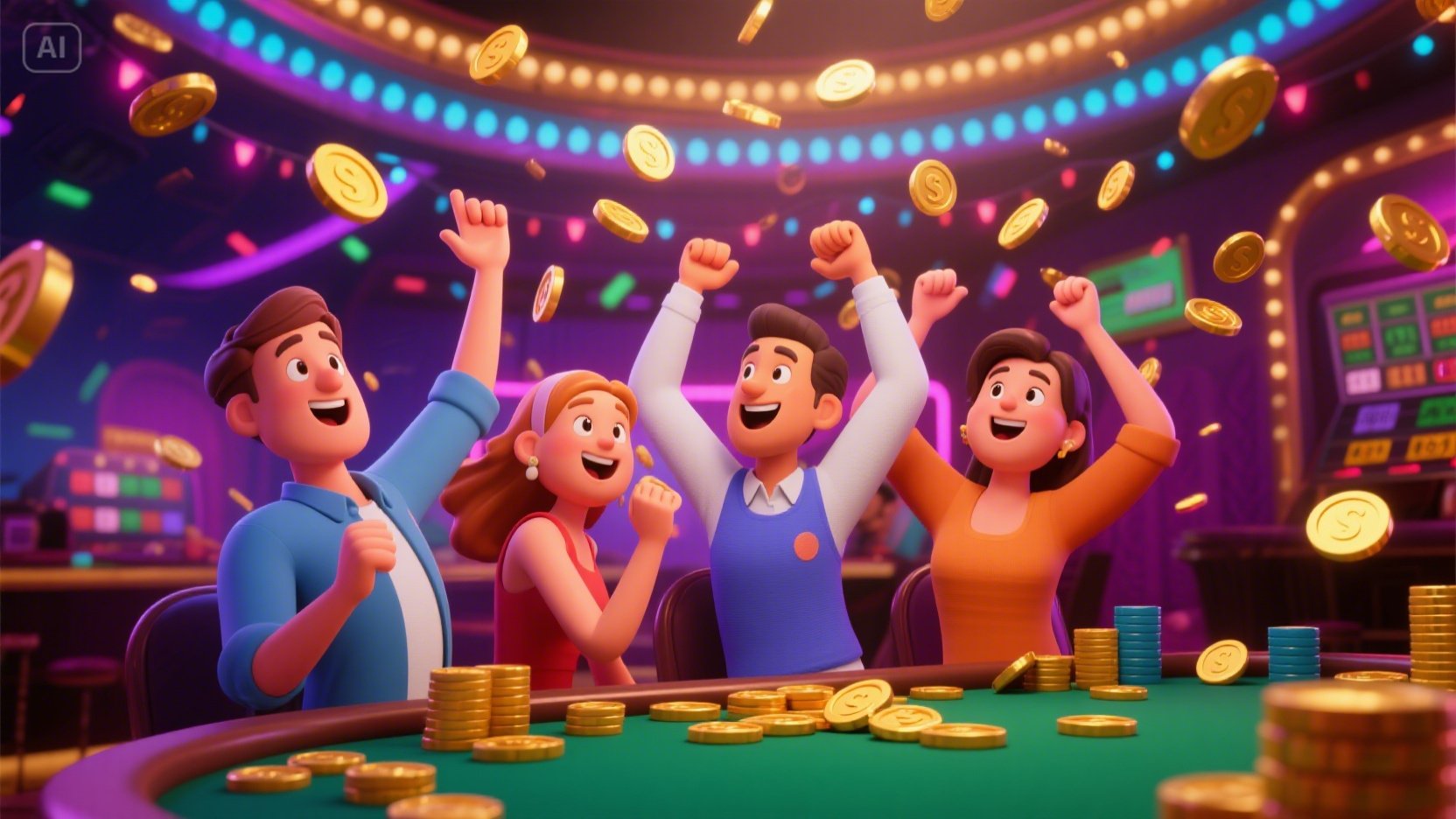 Casino Sushi Casino desktop and mobile interfaces