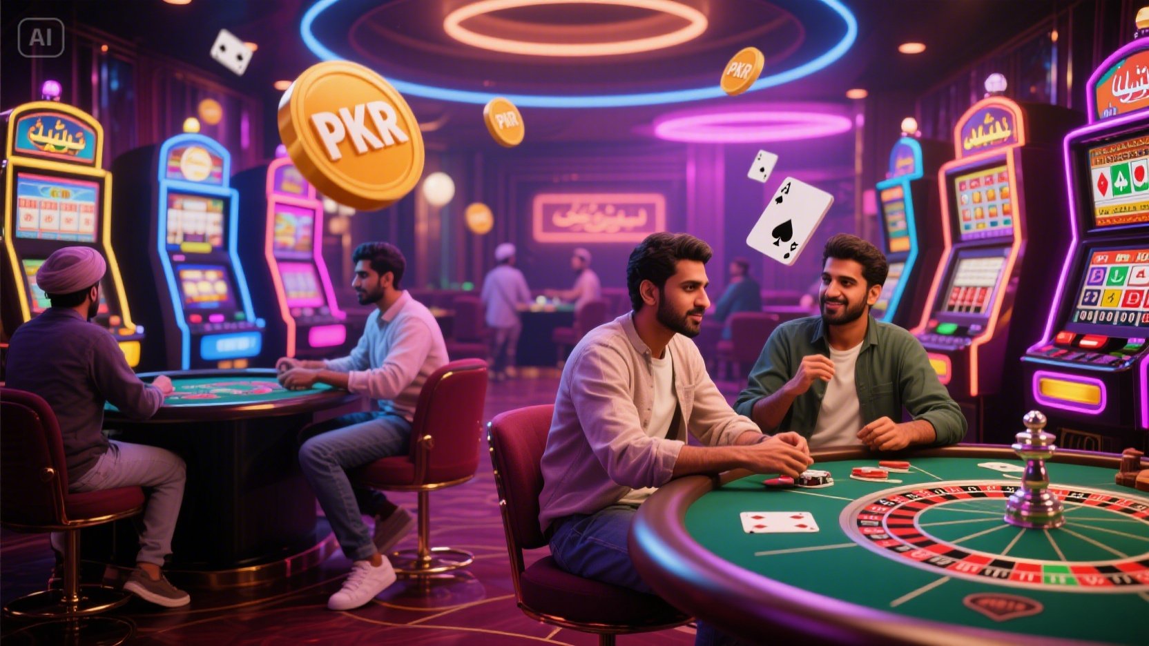 Sushi CasinoDeposit PKR today and enjoy a 200% instant reward! Pakistani users can play their favourite casino games and withdraw winnings easily through local systems.