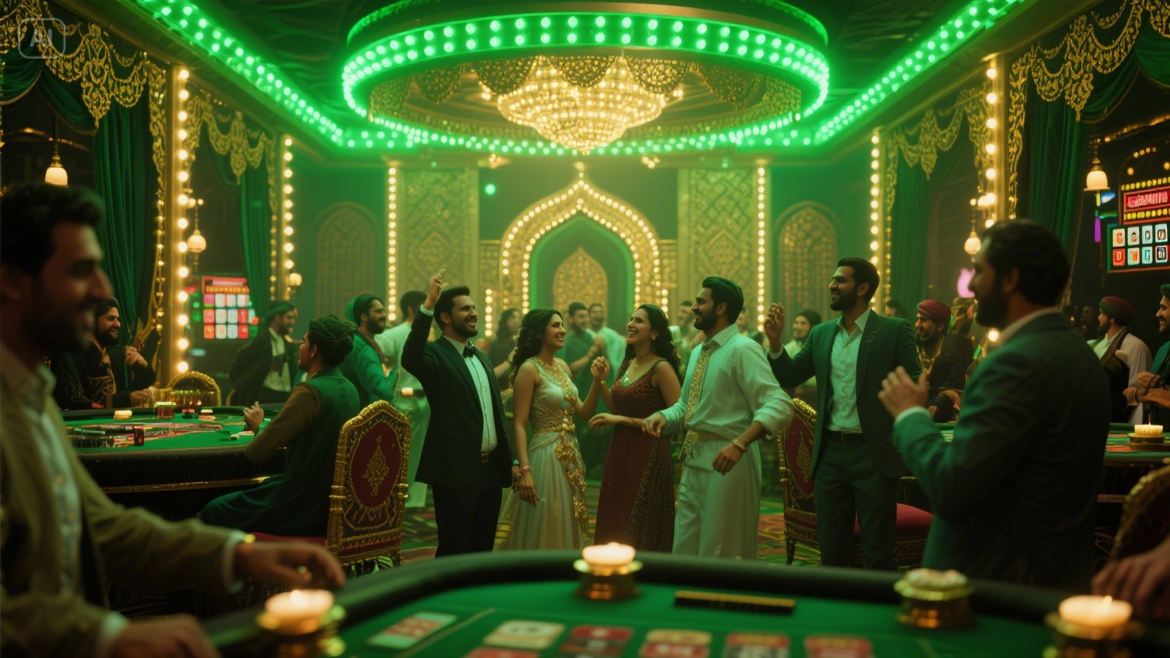 Sushi CasinoDeposit in PKR today and receive a 200% instant reward! Pakistan’s players can enjoy fair gaming, local payment options, and guaranteed PKR payouts.