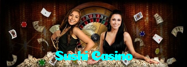 making first deposit on Sushi Casino website using local payment methods in Pakistan