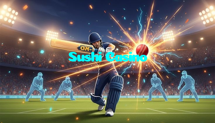 making first deposit on Sushi Casino website using local payment methods in Pakistan