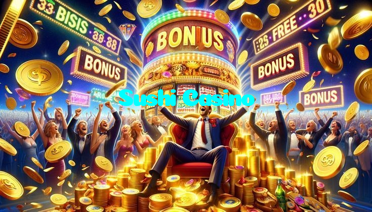 making first deposit on Sushi Casino website using local payment methods in Pakistan