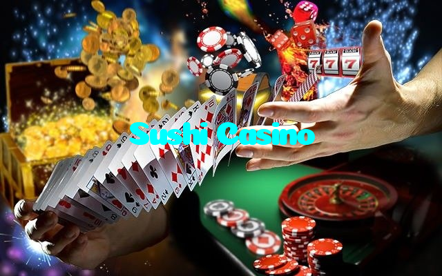 Sushi Casino