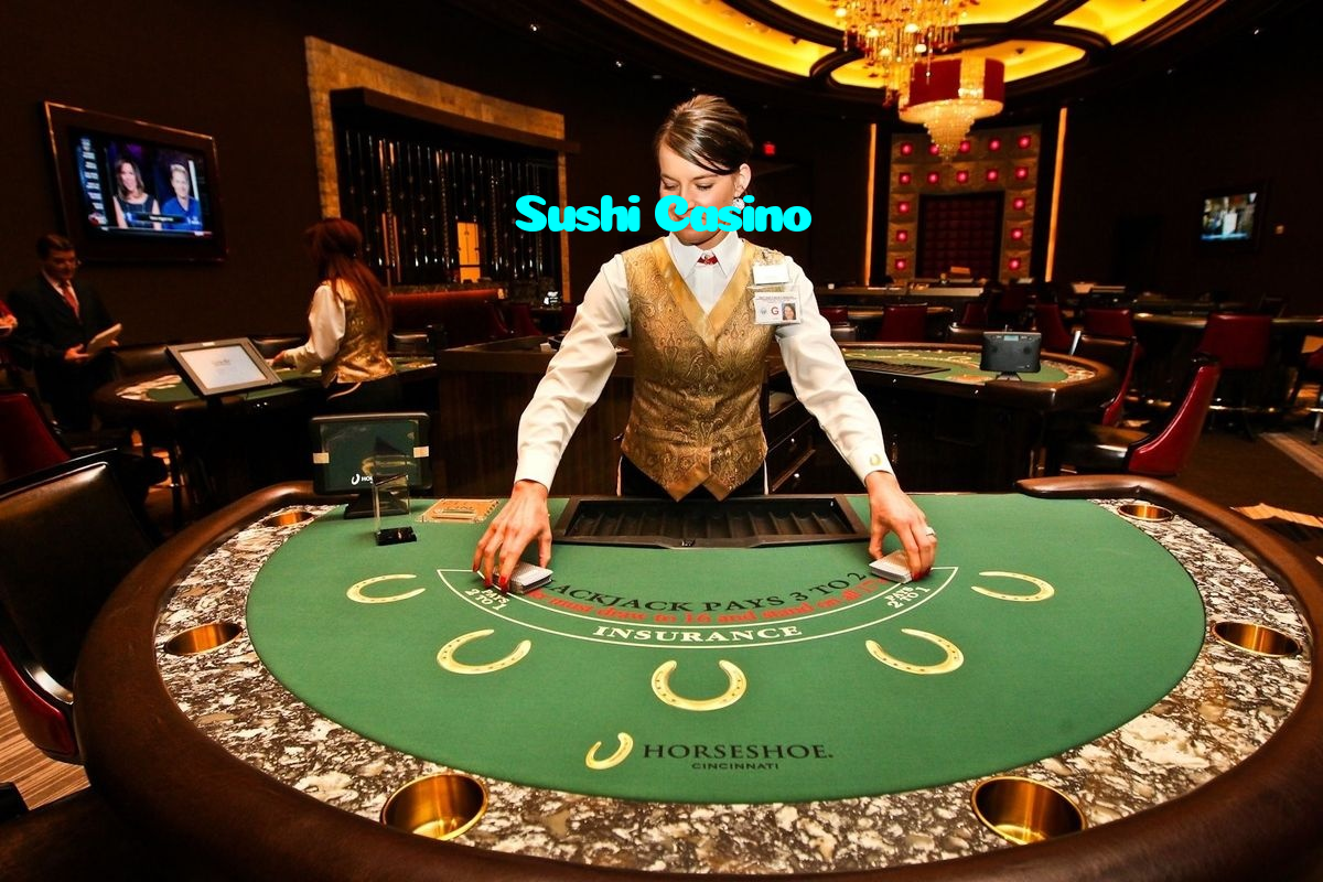available types of Sushi Casino bet including pre-match live express and system bets